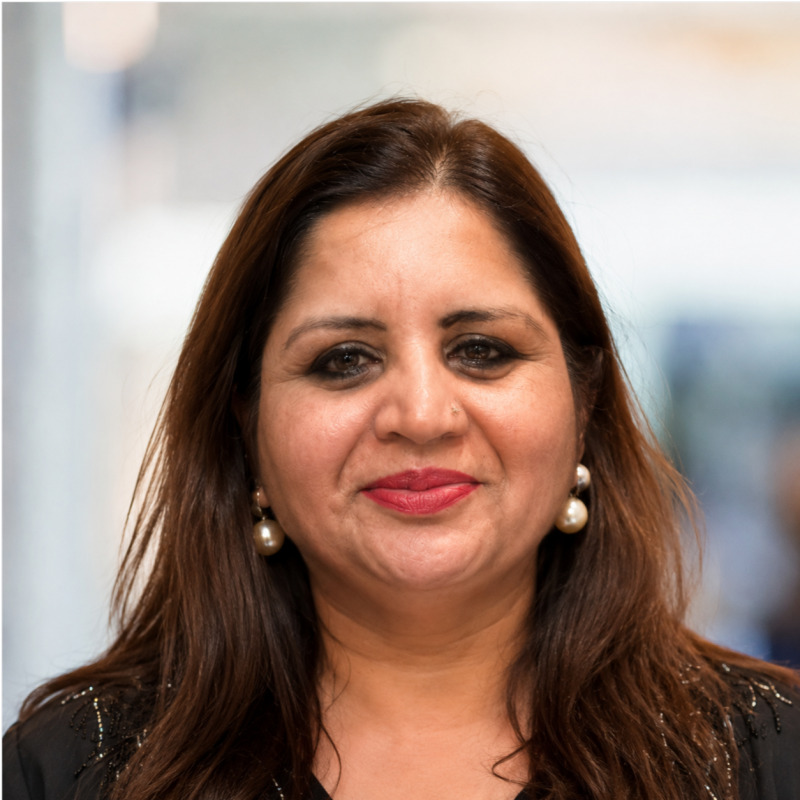 Geetakshi Prabhakar, Co-Founder at Seven Wealth