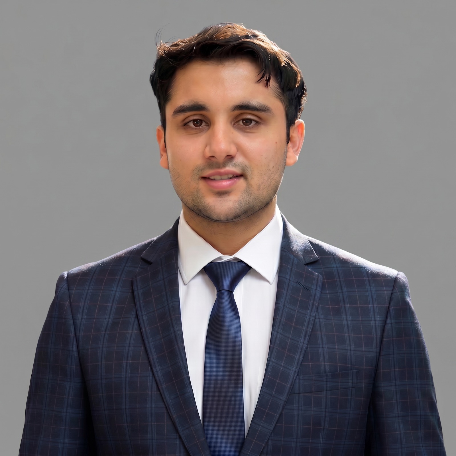 Puransh Prabhakar