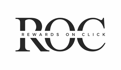 Rewards On Click logo
