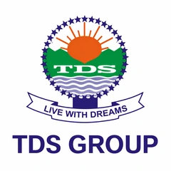 TDS Group logo