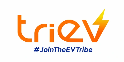triEV logo